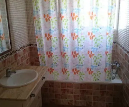 Atico Playa Apartment Cartagena Exterior photo