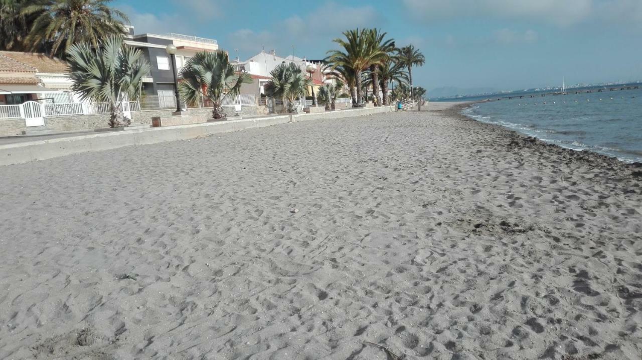 Apartment Atico Playa *